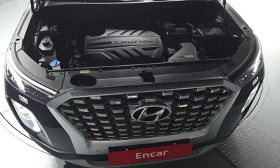 Hyundai Palisade 2020, 18878 км, за 19413.69 USD - фото 6
