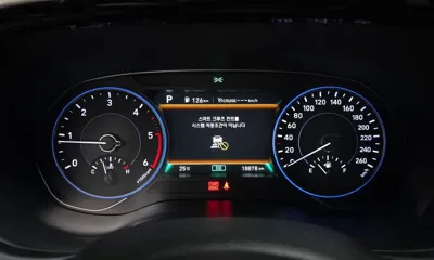Hyundai Palisade 2020, 18878 км, за 19413.69 USD - фото 8