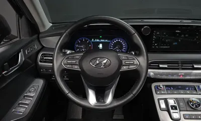 Hyundai Palisade 2020, 18878 км, за 19413.69 USD - фото 14