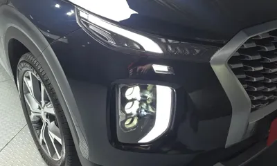 Hyundai Palisade 2020, 18878 км, за 19413.69 USD - фото 22