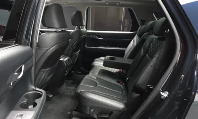 Hyundai Palisade 2020, 18878 км, за 19413.69 USD - фото 26