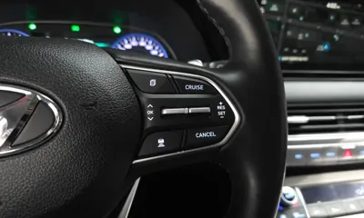Hyundai Palisade 2020, 18878 км, за 19413.69 USD - фото 27
