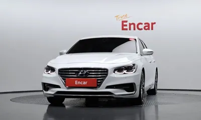Hyundai Grandeur 2019, 116988 км, за 12228.99 USD