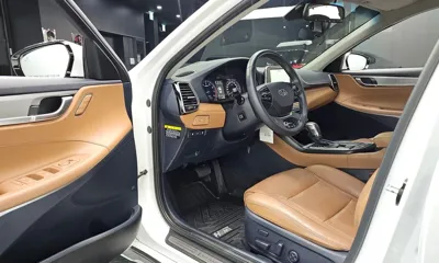Hyundai Grandeur 2019, 116988 км, за 12143.89 USD - фото 10
