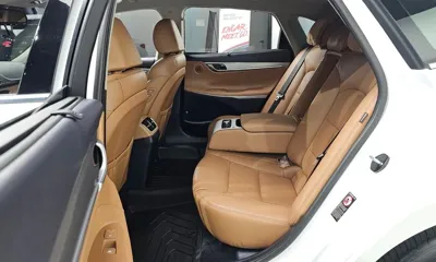 Hyundai Grandeur 2019, 116988 км, за 12143.89 USD - фото 12