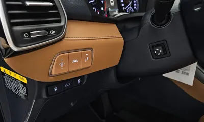 Hyundai Grandeur 2019, 116988 км, за 12143.89 USD - фото 19