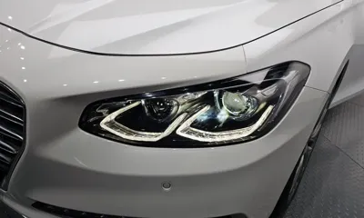 Hyundai Grandeur 2019, 116988 км, за 12143.89 USD - фото 22