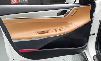 Hyundai Grandeur 2019, 116988 км, за 12143.89 USD - фото 24