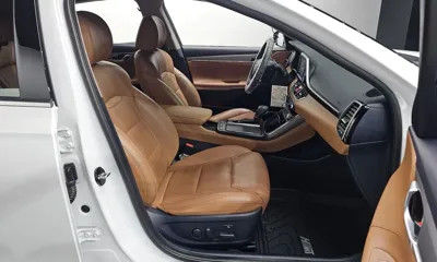 Hyundai Grandeur 2019, 116988 км, за 12143.89 USD - фото 26