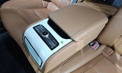 Hyundai Grandeur 2019, 116988 км, за 12143.89 USD - фото 28