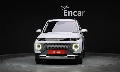 Hyundai Casper 2023, 106259 км, за 7622.15 USD