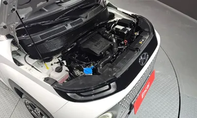 Hyundai Casper 2023, 106259 км, за 7622.15 USD - фото 6