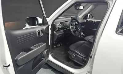 Hyundai Casper 2023, 106259 км, за 7622.15 USD - фото 10