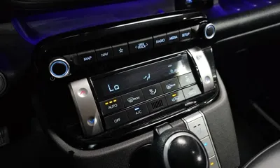 Hyundai Casper 2023, 106259 км, за 7622.15 USD - фото 16