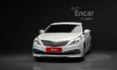 Hyundai Grandeur 2017, 235207 км, за 3296.99 USD
