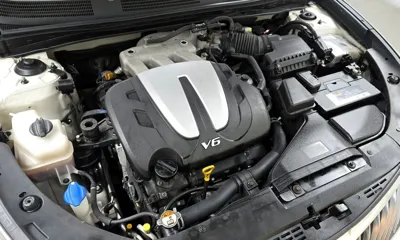 Hyundai Grandeur 2017, 235207 км, за 3296.99 USD - фото 6