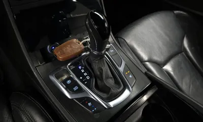 Hyundai Grandeur 2017, 235207 км, за 3296.99 USD - фото 9