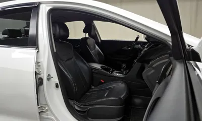 Hyundai Grandeur 2017, 235207 км, за 3296.99 USD - фото 10