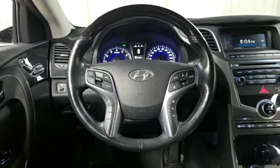 Hyundai Grandeur 2017, 235207 км, за 3296.99 USD - фото 13