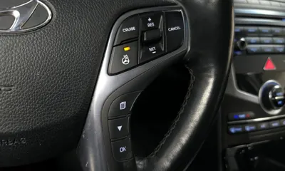 Hyundai Grandeur 2017, 235207 км, за 3296.99 USD - фото 17