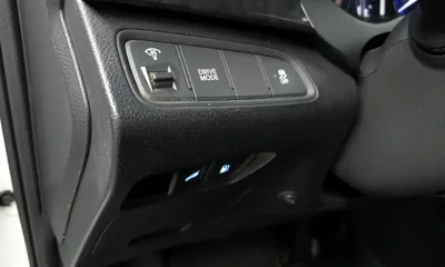 Hyundai Grandeur 2017, 235207 км, за 3296.99 USD - фото 19