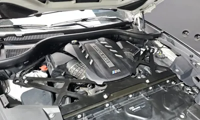 BMW X5M 2020, 94471 км, за 45881.1 USD - фото 6