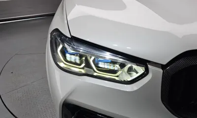 BMW X5M 2020, 94471 км, за 45881.1 USD - фото 22