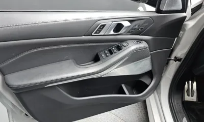 BMW X5M 2020, 94471 км, за 45881.1 USD - фото 24