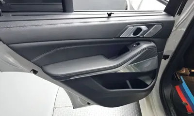 BMW X5M 2020, 94471 км, за 45881.1 USD - фото 25