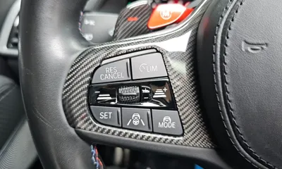 BMW X5M 2020, 94471 км, за 45881.1 USD - фото 30