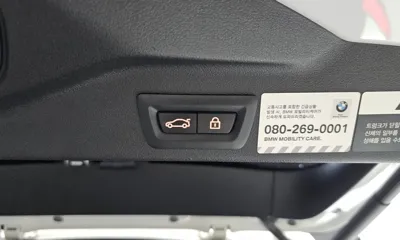 BMW X5M 2020, 94471 км, за 45881.1 USD - фото 31