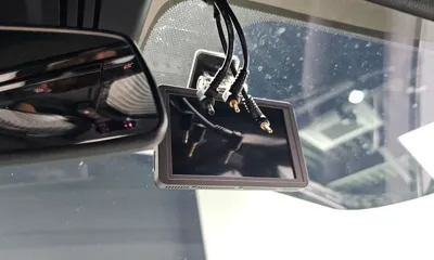 BMW X5M 2020, 94471 км, за 45881.1 USD - фото 33