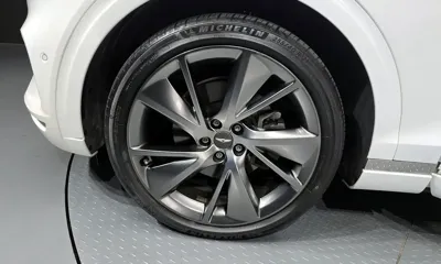 Genesis GV70 2021, 85123 км, за 23918.07 USD