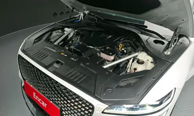 Genesis GV70 2021, 85123 км, за 23918.07 USD - фото 6