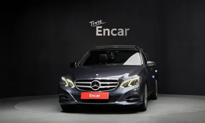 Mercedes-Benz E-Class 2014, 96208 км, за 5880.41 USD