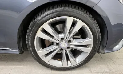Mercedes-Benz E-Class 2014, 96208 км, за 5880.41 USD