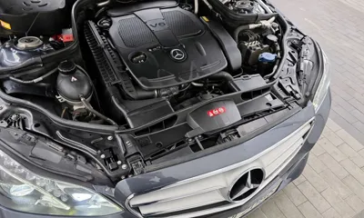Mercedes-Benz E-Class 2014, 96208 км, за 5842.2 USD - фото 6