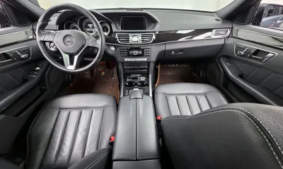 Mercedes-Benz E-Class 2014, 96208 км, за 5842.2 USD - фото 7