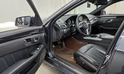 Mercedes-Benz E-Class 2014, 96208 км, за 5842.2 USD - фото 10