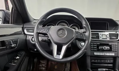 Mercedes-Benz E-Class 2014, 96208 км, за 5842.2 USD - фото 13
