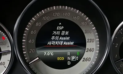 Mercedes-Benz E-Class 2014, 96208 км, за 5842.2 USD - фото 16