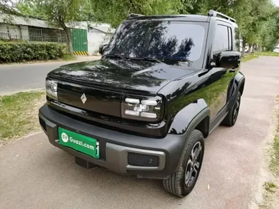 Baojun Yueye 2023, 13899 км, за 7518.98 USD
