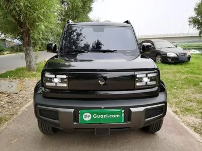Baojun Yueye 2023, 13899 км, за 7518.98 USD