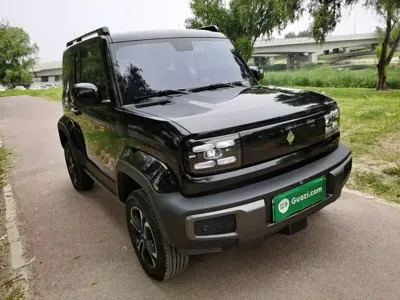 Baojun Yueye 2023, 13899 км, за 7518.98 USD