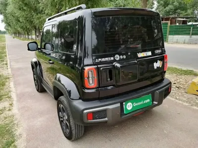 Baojun Yueye 2023, 13899 км, за 7518.98 USD