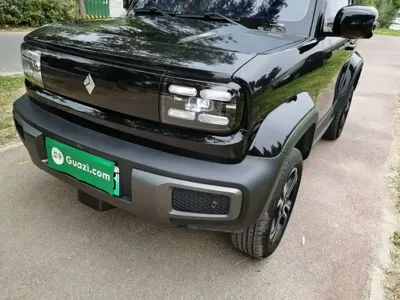 Baojun Yueye 2023, 13899 км, за 7518.98 USD - фото 24