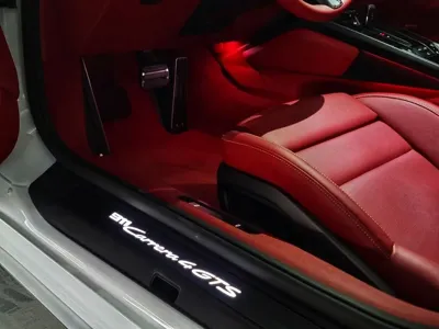 Porsche 911 2022, 16352 км, за 121898.39 USD - фото 8