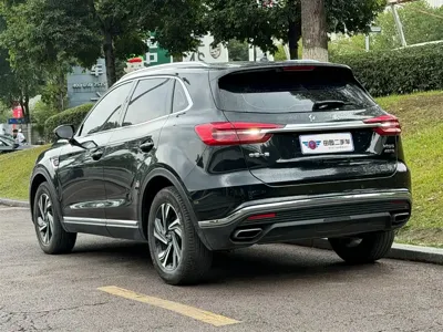 Hongqi Hongqi HS5 2023, 58000 км, за 12021.54 USD