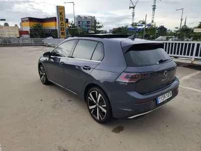 Volkswagen Golf 2025, 10571 км, за 22768.69 USD