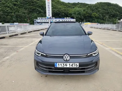 Volkswagen Golf 2025, 10571 км, за 22768.69 USD